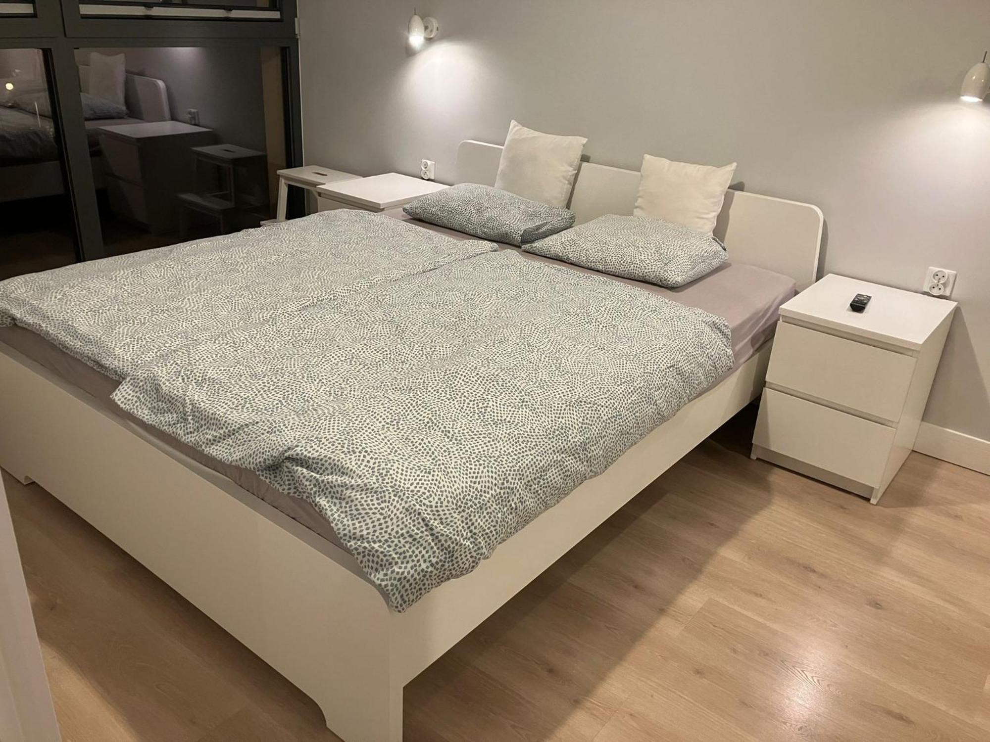 Horyzont Widok Apartment เมียนซิดดรอแย ภายนอก รูปภาพ